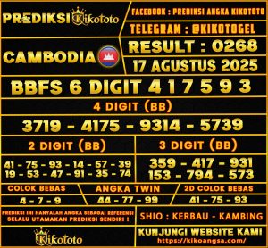 CAMBODIA 17