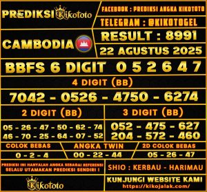 CAMBODIA