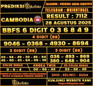 CAMBODIA
