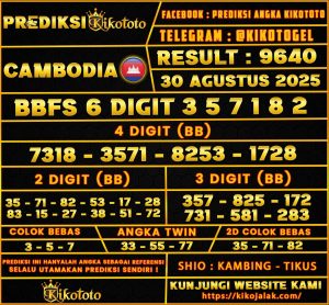 CAMBODIA