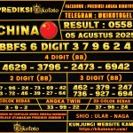 CHINA 05