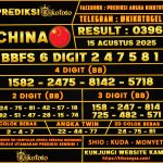 CHINA 15
