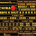 CHINA 17