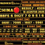 CHINA 18