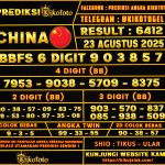 CHINA