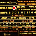 JEPANG 13