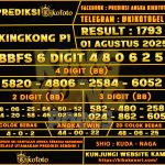 KINGKONG P1 01