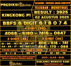 KINGKONG P1 02