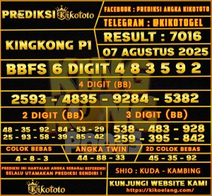 KINGKONG P1 07
