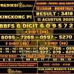 KINGKONG P1 11