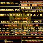 KINGKONG P2 01