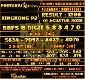 KINGKONG P2 01