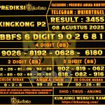 KINGKONG P2 08
