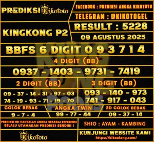 KINGKONG P2 09