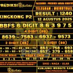 KINGKONG P2 12