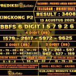 KINGKONG P2 13