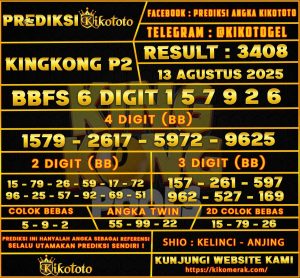 KINGKONG P2 13