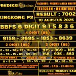 KINGKONG P2
