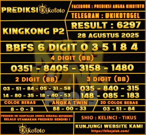 KINGKONG P2