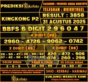 KINGKONG P2