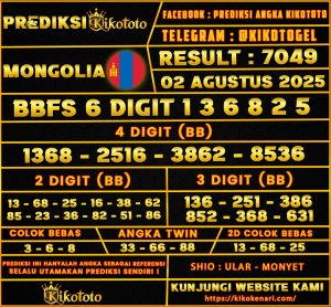 MONGOLIA 02