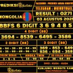 MONGOLIA 03