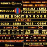 MONGOLIA 04
