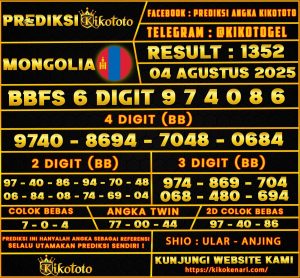 MONGOLIA 04