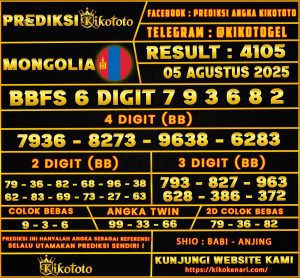 MONGOLIA 05
