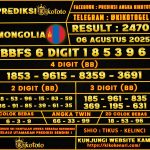 MONGOLIA 06