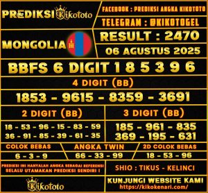 MONGOLIA 06