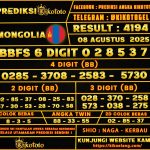 MONGOLIA 08