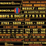 MONGOLIA 09