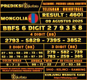 MONGOLIA 09