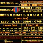 MONGOLIA 11