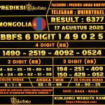 MONGOLIA 17