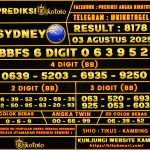 SYDNEY 03