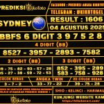 SYDNEY 04