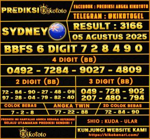 SYDNEY 05