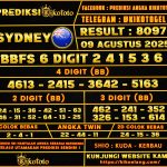 SYDNEY 09