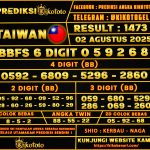 TAIWAN 02