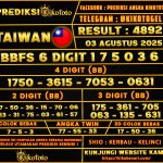 TAIWAN 03