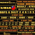 TAIWAN 05