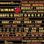 TAIWAN 07