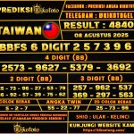 TAIWAN 08