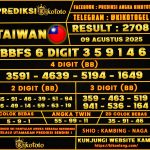 TAIWAN 09
