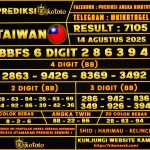 TAIWAN