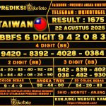TAIWAN