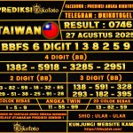 TAIWAN
