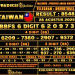 TAIWAN